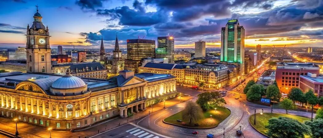 Birmingham