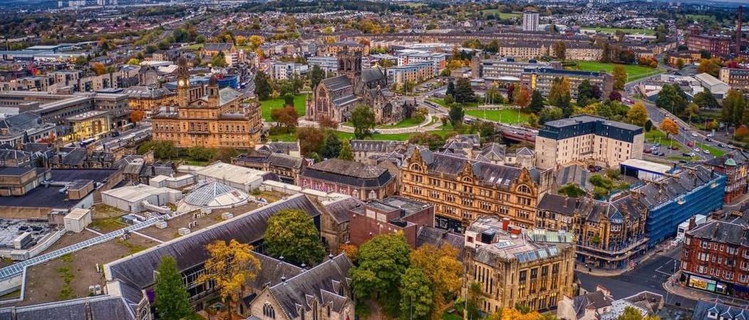 Glasgow