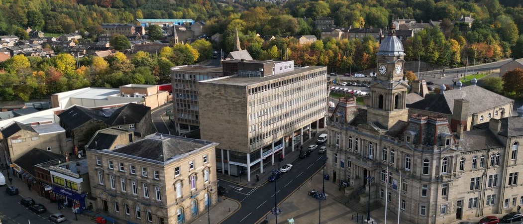 Dewsbury