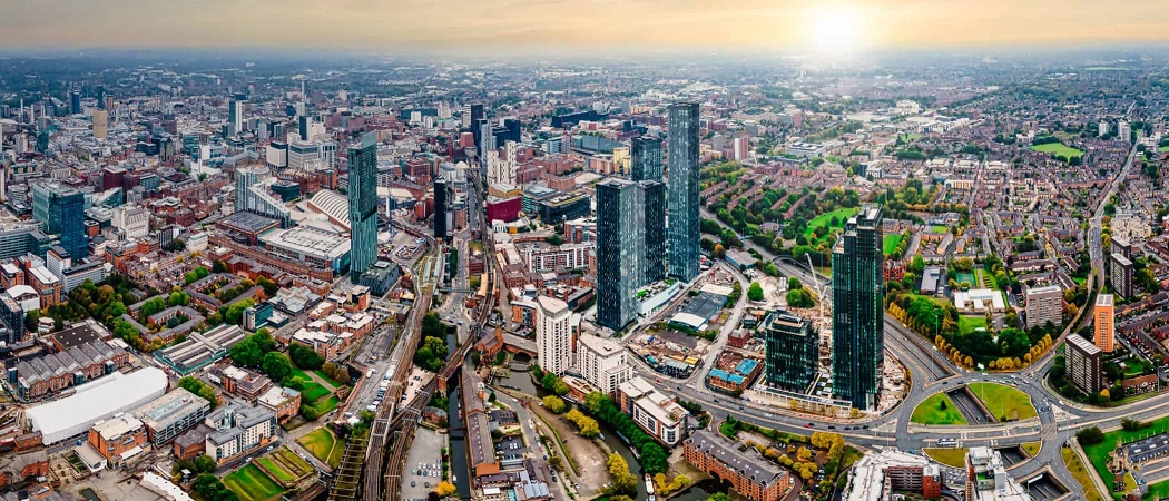 Manchester