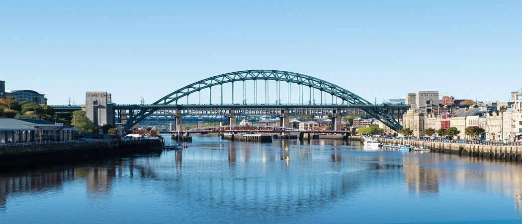 Newcastle upon Tyne