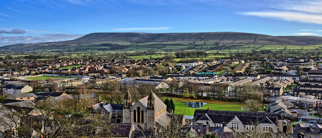 Pendle
