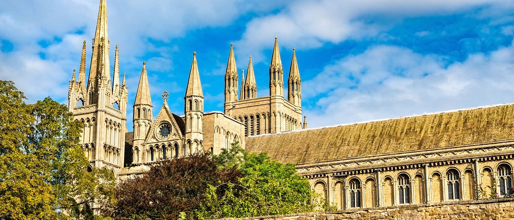 Peterborough