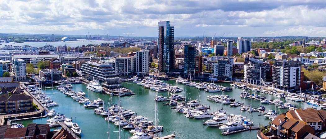 Southampton