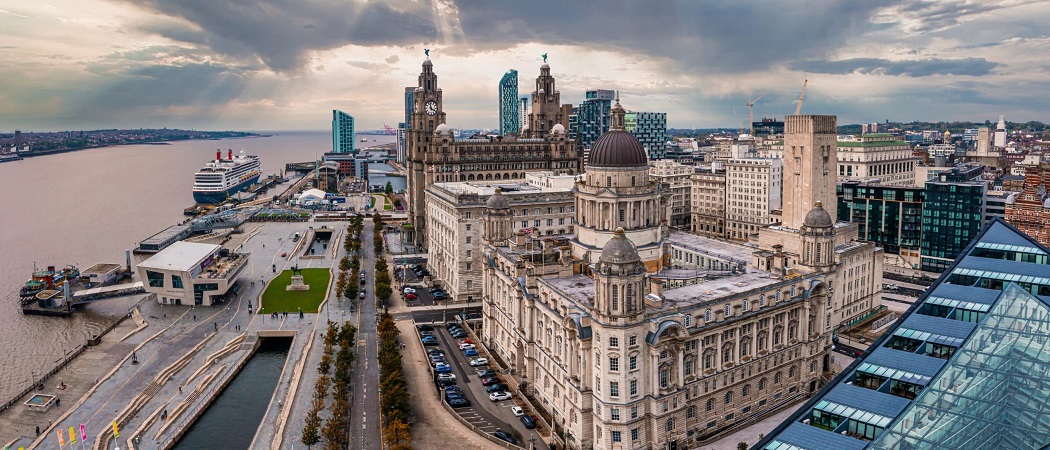 Liverpool