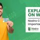 Explanation on Why Nadra Card Centre Is Important