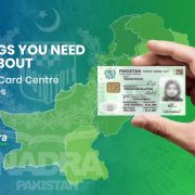 Things You Need To About Nadra Card Centre Services