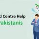 How Nadra Card Centre Help Overseas Pakistanis