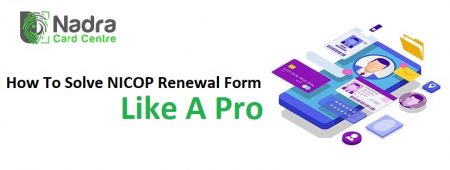 Nicop Renewal UK Apply Nadra Card Nadra Card Centre   Post 1 Without Text 450x170 