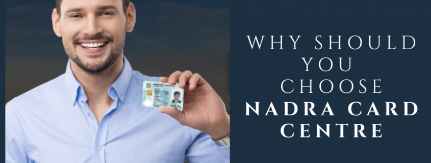 Nadra Card Renewal UK