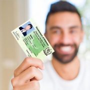 Overseas Pakistani ID Card
