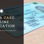 How To Apply For Nadra Card Renewal Online - Nadra Card Centre