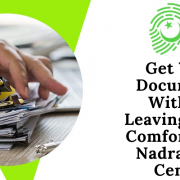 Get Your Documents Without Leaving Home Comfort With Nadra Card Centre