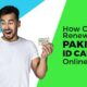 How Can I Renew My Pakistani ID Card Online?