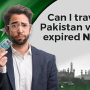 Can I Travel to Pakistan With an Expired NICOP