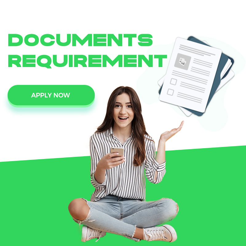 Documents Required for Nadra Card