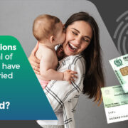 Congratulations on The Arrival of Recent Baby Nadra Card, Have You Ever Carried Out For The Infant's Nadra Card?