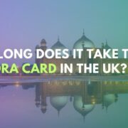 How Long Does it Take to Get a Nadra Card in the UK? - NCC