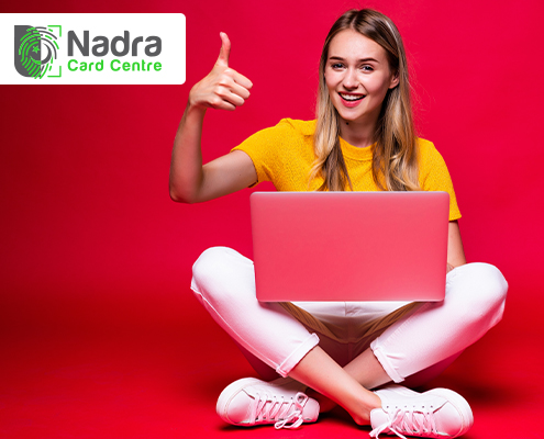 Nadra Card Appointment Pendle