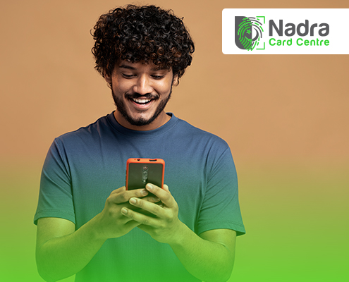 Online Nadra Card Services Burnley