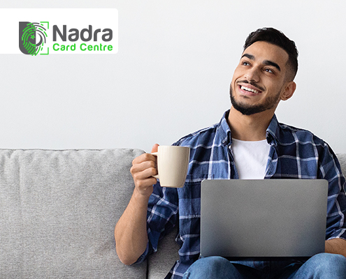 Online Nadra Services Blackburn