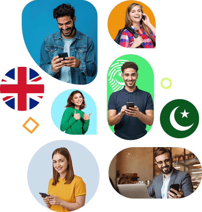 GET YOUR <span>NADRA CARD</span> UK WITHIN 7 WORKING DAYS